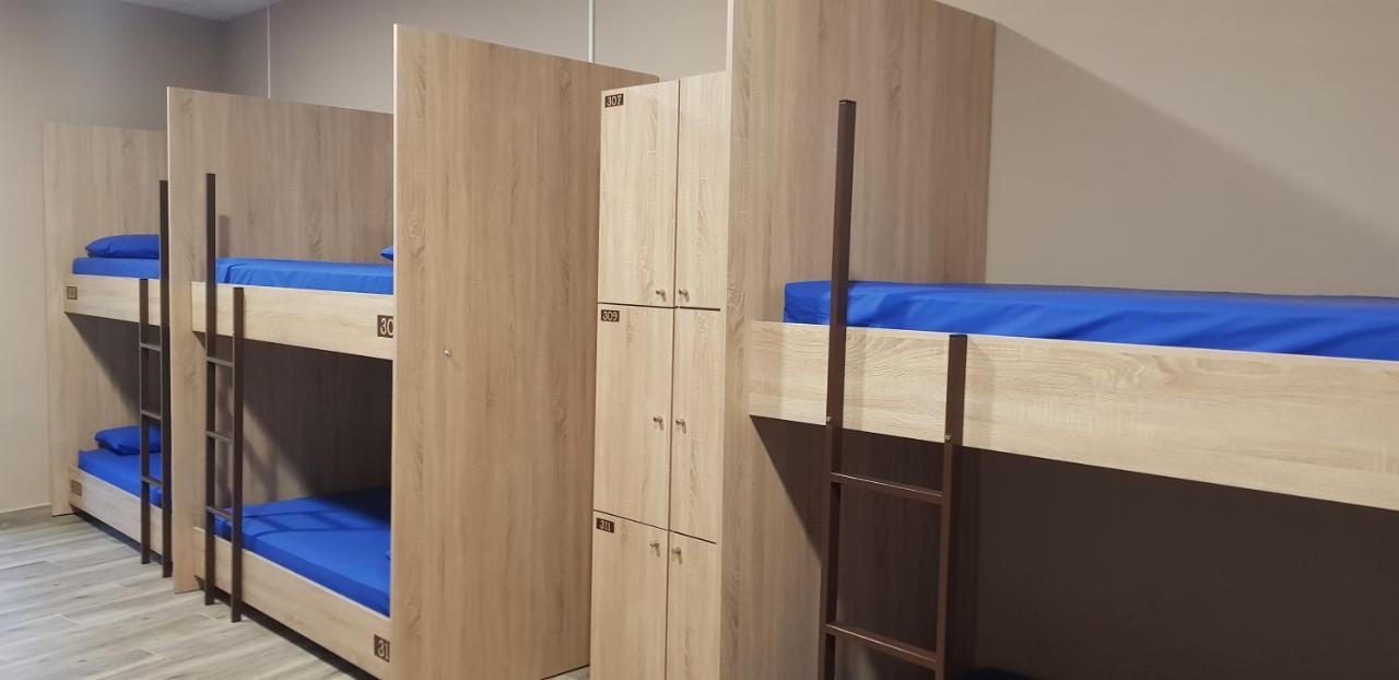 Hostal A Queimada Caldas De Reis