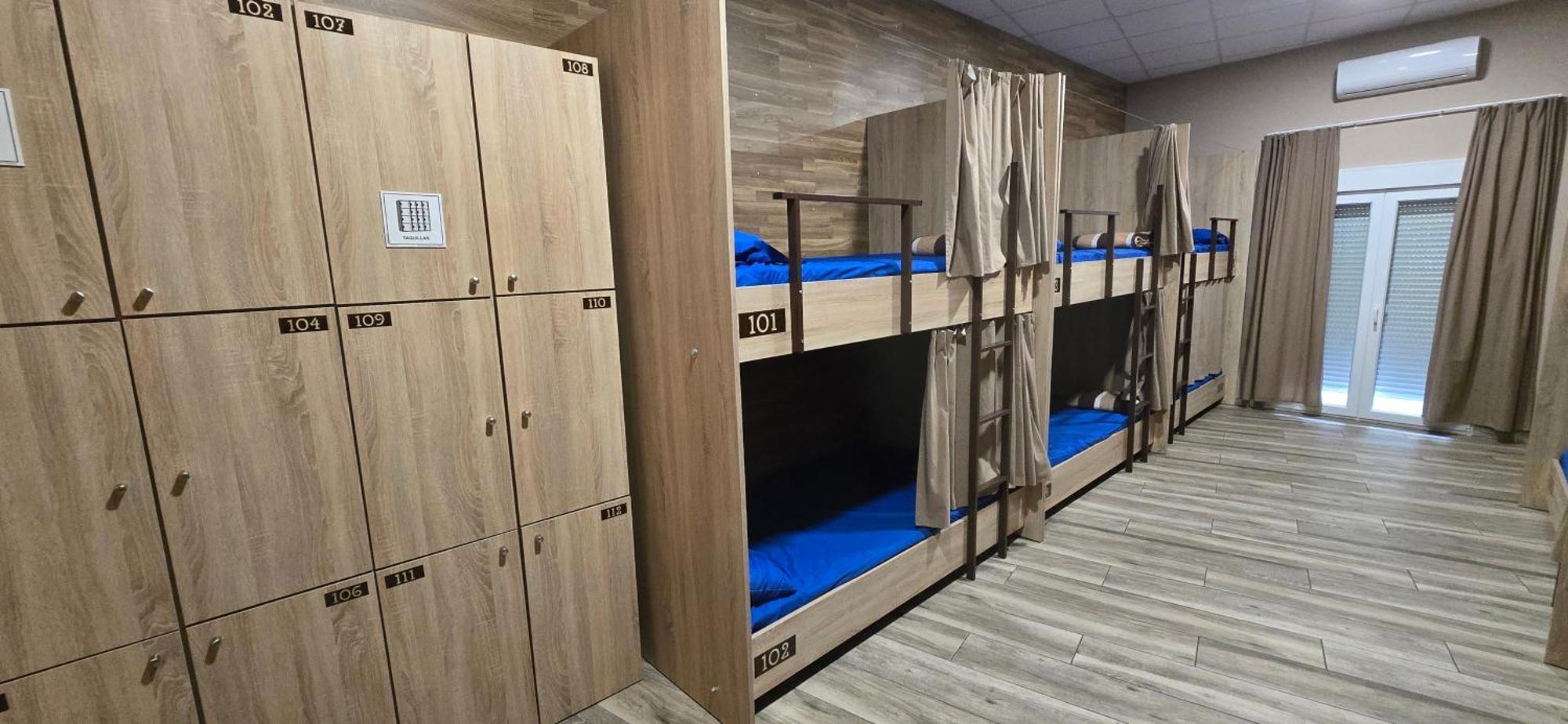 Hostal A Queimada Caldas De Reis